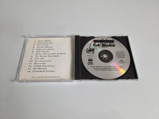 CD Bob Marley - The Great