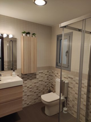 Piso alquiler en playamar torremolinos