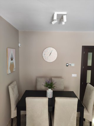 Piso alquiler en playamar torremolinos