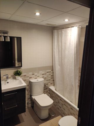 Piso alquiler en playamar torremolinos