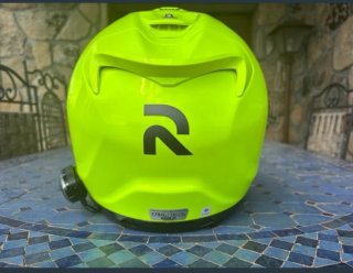 Casco de moto HJC modular RPHA91+ interco sena sf4