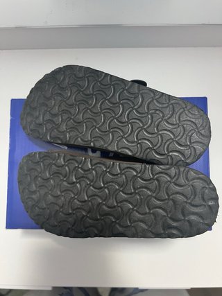 Sandalias niño talla 29