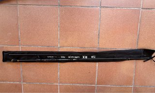 Caña Daiwa RX Lure Game 702L