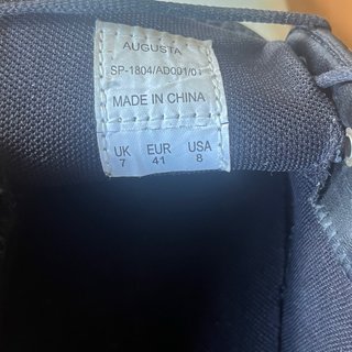 Zapatos de golf clásicos hombre