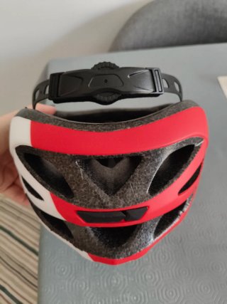 Capacete Rockrider Tamanho S