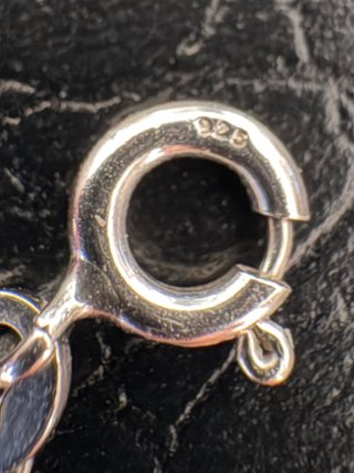 Braccialetto Capri Argento