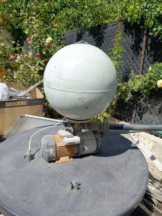 Bomba de agua ESPA con presurizador