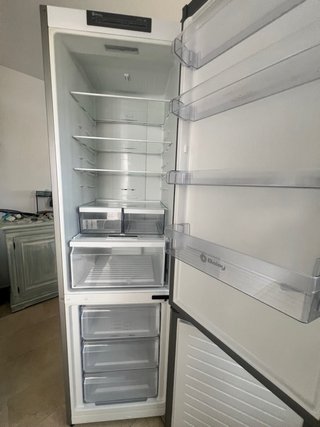 PARA PIEZAS Balay 3KF6853MI/02 No Frost A++
