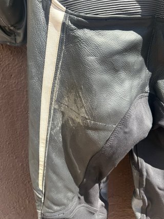 Mono Dainese 2 piezas Laguna Seca D1