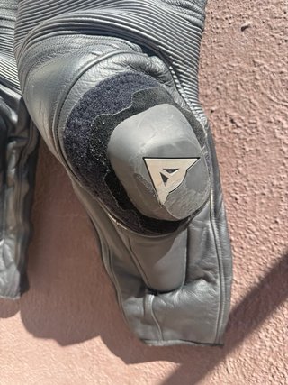 Mono Dainese 2 piezas Laguna Seca D1