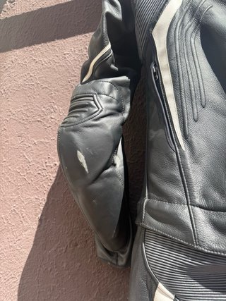 Mono Dainese 2 piezas Laguna Seca D1