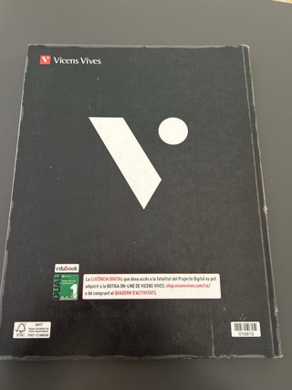 HISTORIA DEL MON CONTEM.. 1 (LC+QA+DIGITAL) (DUAL)