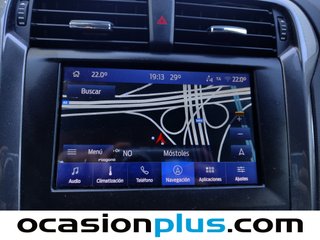 Ford Mondeo 2.0 Híbrido HEV Sedan Titanium Auto 137 kW (187 CV)