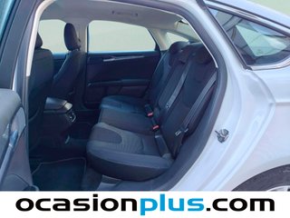 Ford Mondeo 2.0 Híbrido HEV Sedan Titanium Auto 137 kW (187 CV)