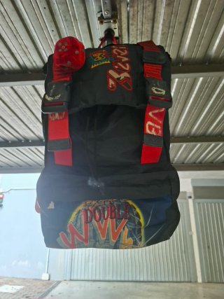 Zaino scuola marca SEVEN