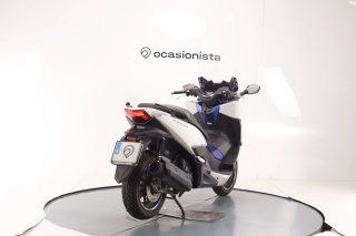 HONDA FORZA 2016
