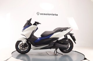 HONDA FORZA 2016