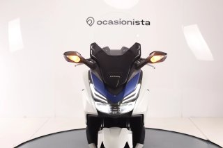 HONDA FORZA 2016