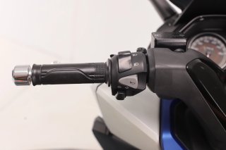 HONDA FORZA 2016
