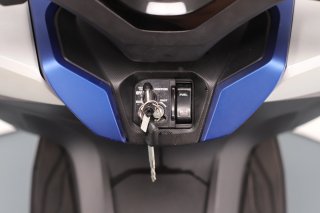 HONDA FORZA 2016
