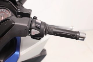 HONDA FORZA 2016