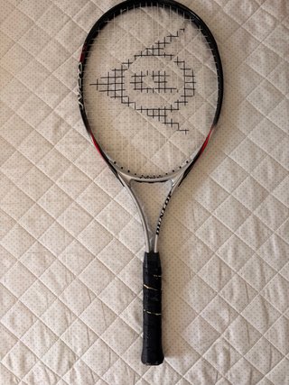 Raqueta de tenis Dunlop Nitro
