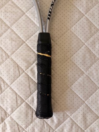 Raqueta de tenis Dunlop Nitro