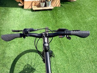 Orbea Carpe 30 Híbrida Urbana