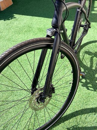 Orbea Carpe 30 Híbrida Urbana