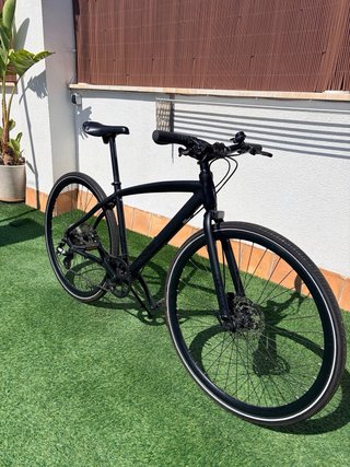 Orbea Carpe 30 Híbrida Urbana