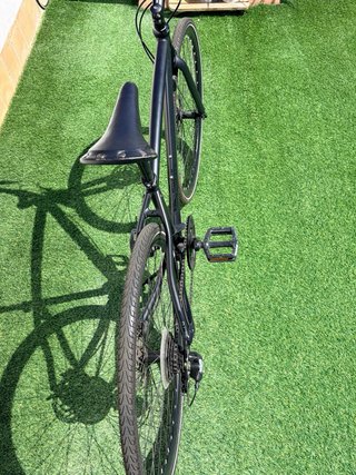 Orbea Carpe 30 Híbrida Urbana