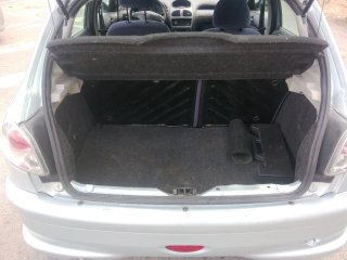 Peugeot 206 2004