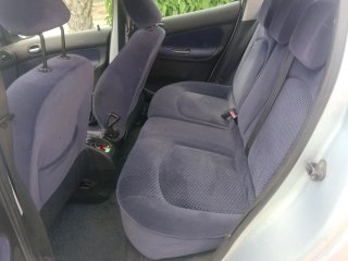 Peugeot 206 2004