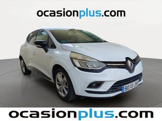 Renault Clio Limited 1.2 16v 55 kW (75 CV)
