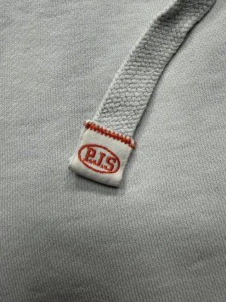 Parajumpers Joggers Light Grey Urban Style Retro 2010s 0016