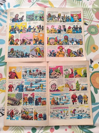 16 comic joyas literarias juveniles + 4 de regalo
