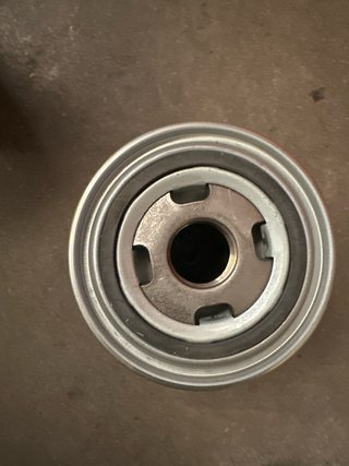 Filtro Aceite MANN WD 940/2