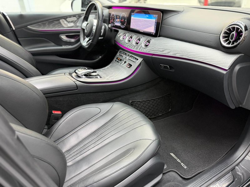 Mercedes-Benz CLS 2018, foto 8