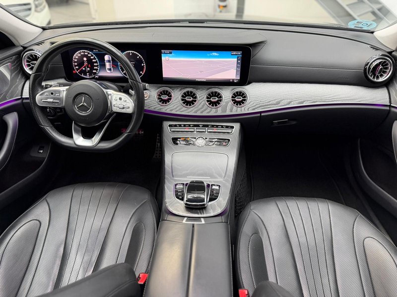 Mercedes-Benz CLS 2018, foto 11
