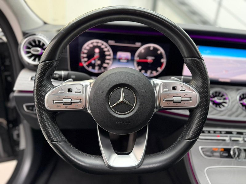 Mercedes-Benz CLS 2018, foto 12