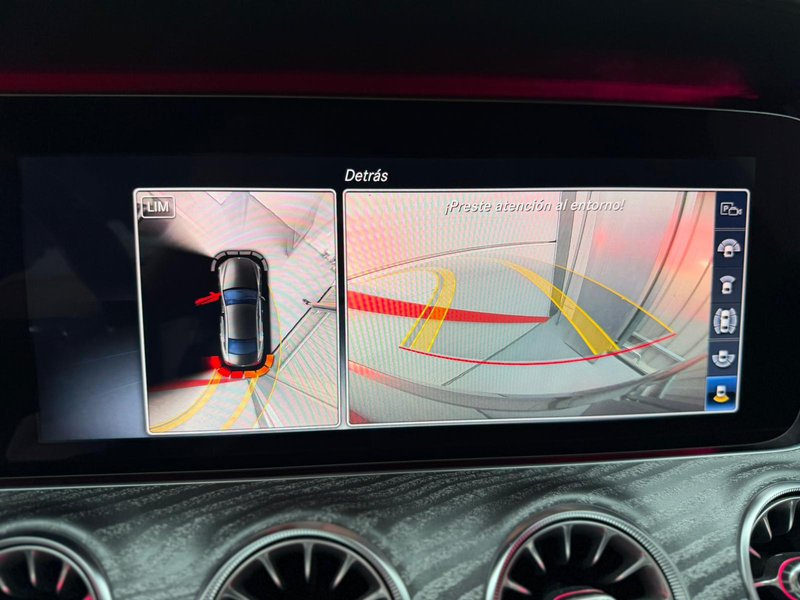 Mercedes-Benz CLS 2018, foto 14