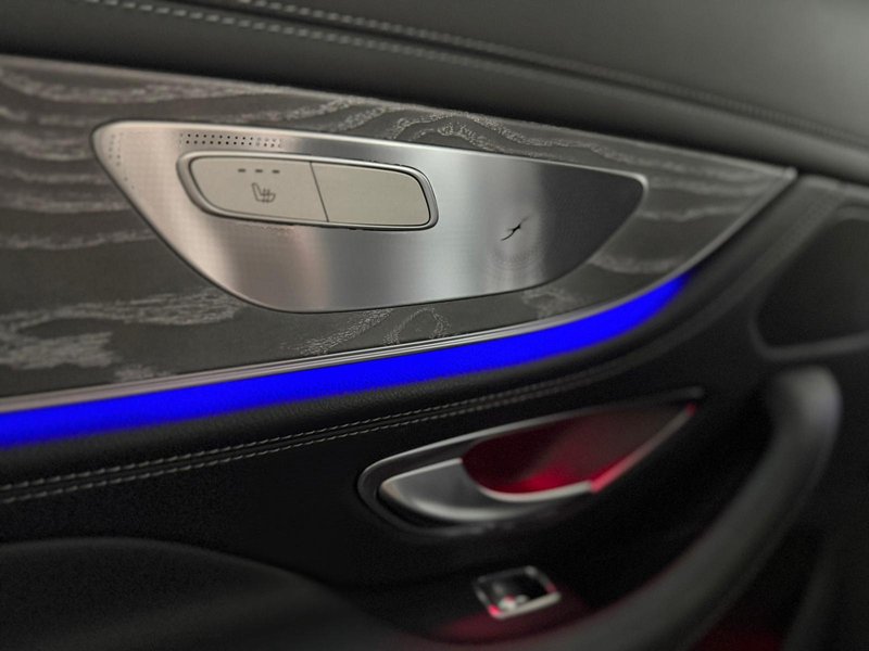Mercedes-Benz CLS 2018, foto 17