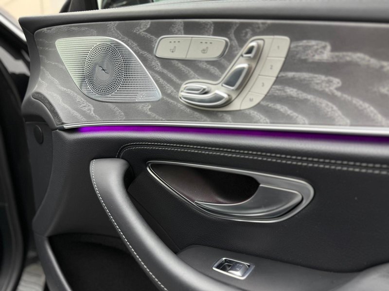 Mercedes-Benz CLS 2018, foto 18