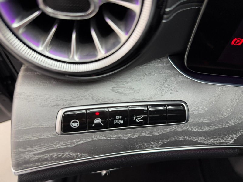 Mercedes-Benz CLS 2018, foto 20