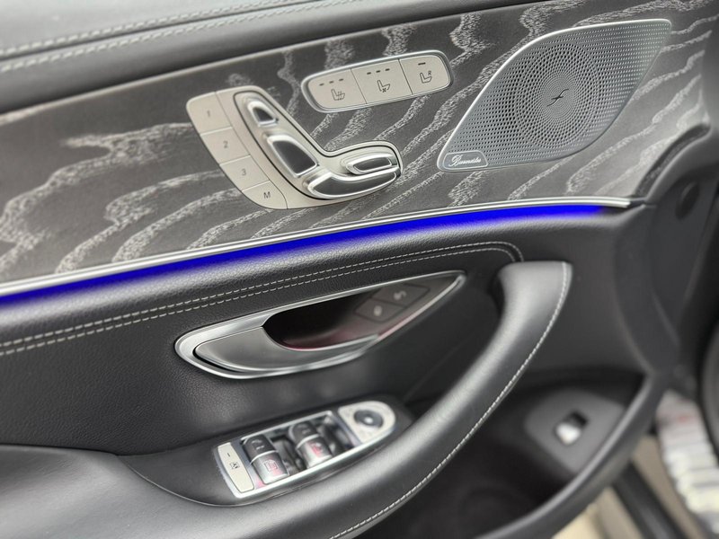 Mercedes-Benz CLS 2018, foto 21