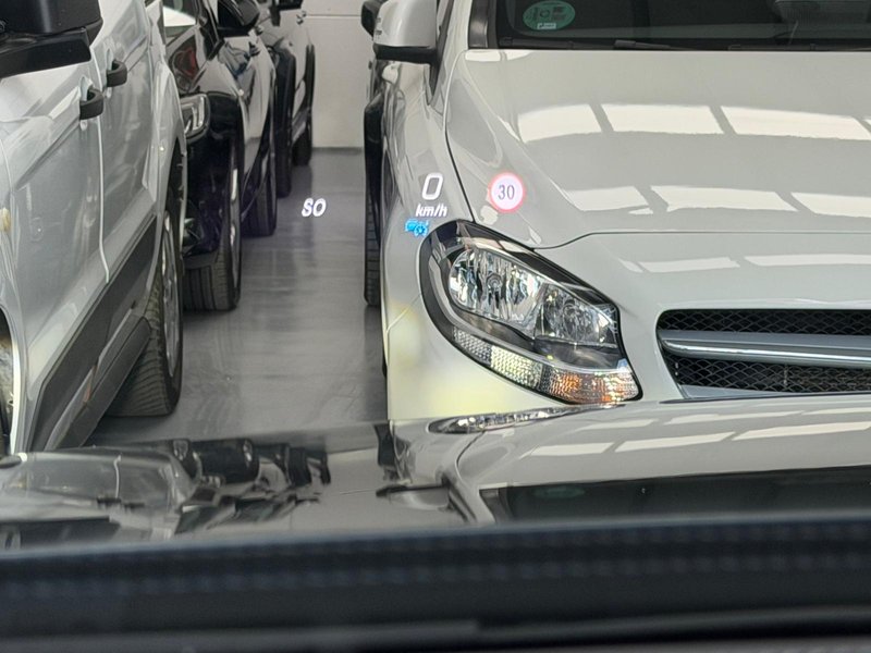 Mercedes-Benz CLS 2018, foto 25