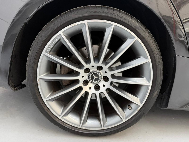 Mercedes-Benz CLS 2018, foto 28