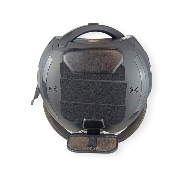 Monociclo eléctrico KingSong KS18L + equipamiento de protección