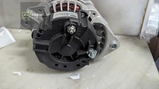Alternador HELLA 8EL 012 427-451 14V 100A Opel