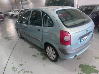 Citroen Xsara 2001
